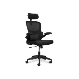 Scaun de birou CONNECT IT COC-2500-BK ForHealth DeltaPro negru