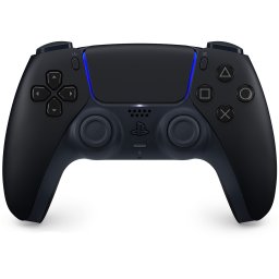 Controller Wireless Sony PlayStation DualSense, Midnight Black
