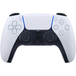Controller Wireless Sony PlayStation DualSense, White