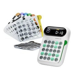 Joc STEAM 3 in 1 - Antrenament pentru creier