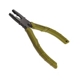 Cleste extractor ENGINEER cu dinti verticali pentru suruburi deteriorate si gripate O3-9,5 mm, 160 mm, Fabricat in Japonia PZ-33
