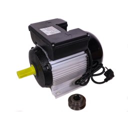 Motor Electric 1.5KW 1400 RPM 220V