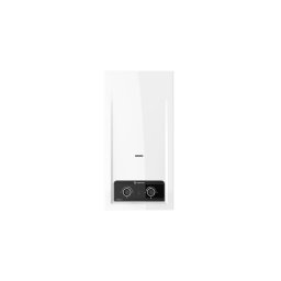 Încălzitor instant de apă caldă pe GPL, 11 l/min, 21,5 kW, tiraj natural, ARISTON AKROS R X 113031 4332010