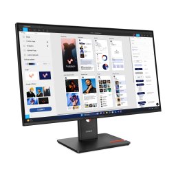 Produs Resigilat ThinkVision T32UD-40 31.5 inch Monitor