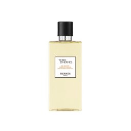 Hermes Terre d`Hermes Gel de dus pentru barbati 200 ml