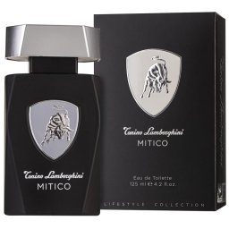 Lamborghini Mitico Parfum pentru barbati EDT 125 ml