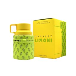 Armaf Odyssey Limoni Fresh Edition Apă de parfum Unisex EDP 60 ml