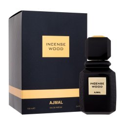 Ajmal Incense Wood Apă de parfum Unisex EDP 100 ml