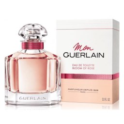 Guerlain Mon Guerlain Bloom of Rose EDT 50 ml