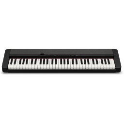 Casio CT-S1 BK
