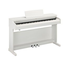 Yamaha YDP-165 White
