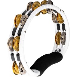 Meinl TMT1M-WH White