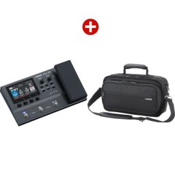 Boss GX-10 + CB-BM-S SET