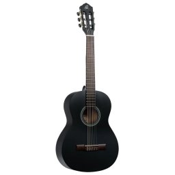 Ortega RST5M 3/4 Black