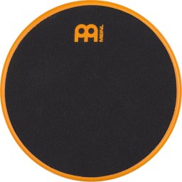 Meinl MMP6OR Marshmallow Practice Pad 6' Orange
