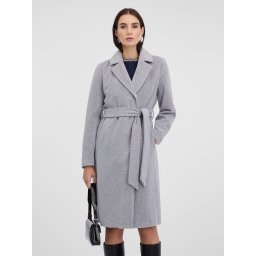 Palton dama, Orsay Black