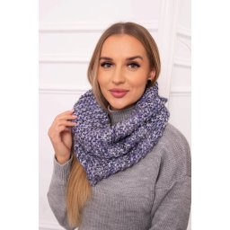 KN16 Women's chimney purple