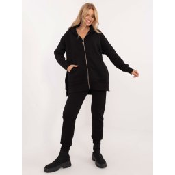 Set-EM-KMPL-863.16P-black