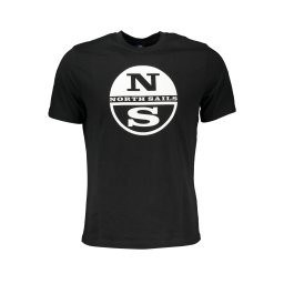 Tricou cu mânecă scurtă pentru bărbați North Sails