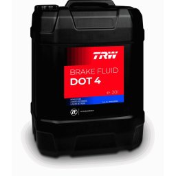 Lichid Frana TRW Automotive DOT4 20L