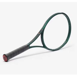 Racheta Tenis WILSON Blade 98 16X19 V9.0 Verde Inchis