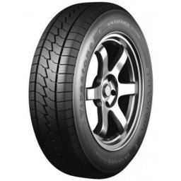 FIRESTONE Vanhawk multiseason 215/60R17C 109/107T 8PR
