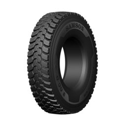 Samson GC-D1 On/Off 13/R22.5 156/150K