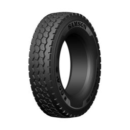 Samson GC-A1 On/Off 13/R22.5 156/150K