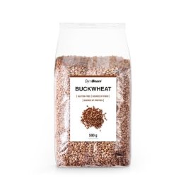 GymBeam Hrișcă 500 g