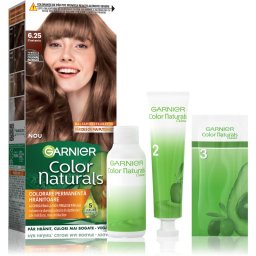 Garnier Color Naturals Creme culoare par culoare 6.25 Castaniu 1 buc