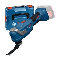 Bosch - GOP 18V-30 - Multicutter fara acumulatori si incarcator, Li-Ion, 18 V, - Ah, valiza speciala