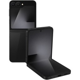 Samsung Galaxy Z Flip7 FE 5G Black / 8 GB / 256 GB
