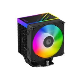 ID-Cooling CPU Cooler- FROZN A400 ARGB (25.8dB; max. 77.81 m3/h; conector cu 4 pini, 4 heatpipe-uri, 12 cm, PWM)