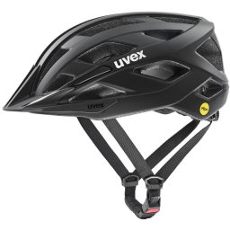Bicycle helmet UVEX I-vo 2 MIPS 56–60 cm, black