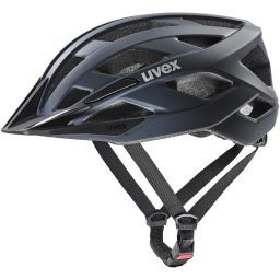 UVEX I-vo 2 Cycling Helmet 56-60 cm, anthracite