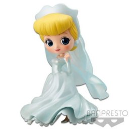 BP Q POSKET - DISNEY - CINDERELLA DREAMY VOL.2