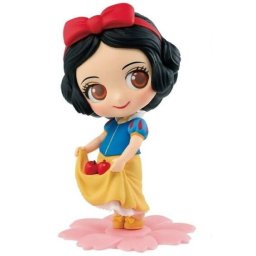 BP Q POSKET - DISNEY - SNOW WHITE SWEETINY VER.A