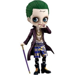 BP Q POSKET - SUICIDE SQUAD - JOKER VER.A