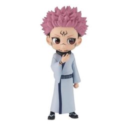 BP Q POSKET - JUJUTSU KAISEN - SAKUNA VER.B