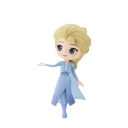 BP Q POSKET - DISNEY - ELSA FROZEN 2 VOL.2 VER.A