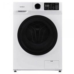 Masina de spalat rufe Samus WSNDI-10146 - Masina de spalat rufe, 10 kg, Alb