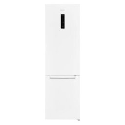 Aparate Frigorifice Combina frigorifica Albatros CNF515IME, 326 l, Clasa E, Full No Frost, Motor Dual Inverter, H 185 cm, Alb