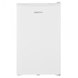 Aparate Frigorifice Frigider FA115IME, 90 l, Clasa E, Motor Inverter, Termostat reglabil, Alb