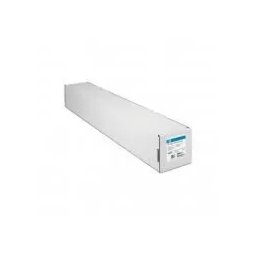 Rola hartie Inkjet HP Bright White 420mmx45,7m, 90g/m2