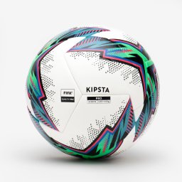 Minge Termolipită Fotbal FIFA QUALITY Pro, PRO BALL Mărimea 5