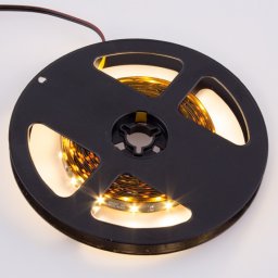 Banda Led Premium Black 30W 5M 300 LED-uri