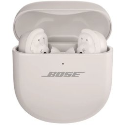 BOSE QuietComfort Ultra TWS alb