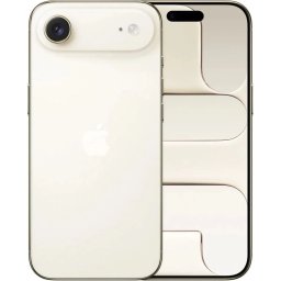 APPLE iPhone Air 256GB deschis aur