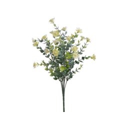 Buchet verdeata artificiala pentru aranjamente florale