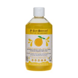 Sampon Iv San Bernard Maracuja NEW, pentru caini si pisici, 500ml